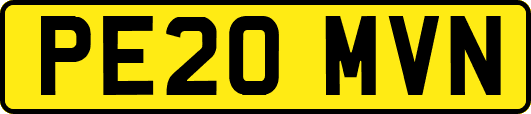 PE20MVN
