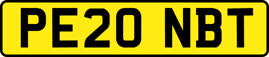 PE20NBT