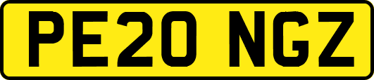 PE20NGZ