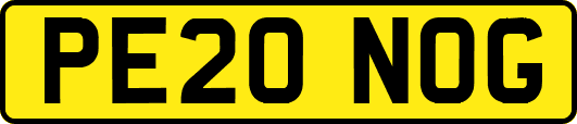 PE20NOG