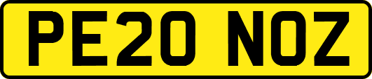 PE20NOZ