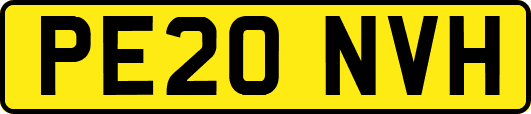 PE20NVH