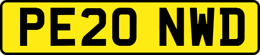 PE20NWD