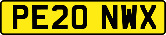 PE20NWX