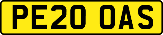 PE20OAS
