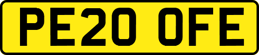 PE20OFE