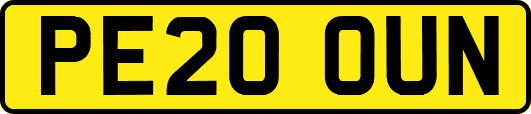 PE20OUN