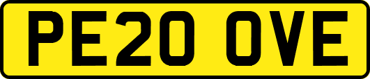 PE20OVE