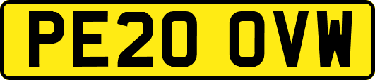 PE20OVW