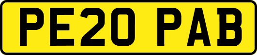 PE20PAB