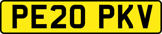 PE20PKV