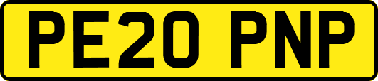 PE20PNP