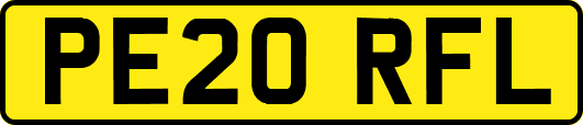 PE20RFL