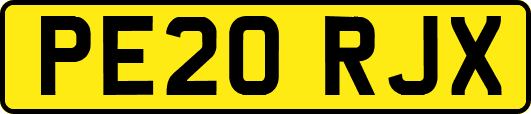 PE20RJX