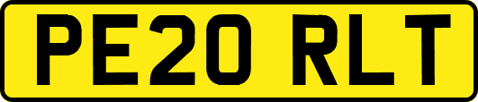 PE20RLT