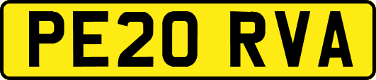 PE20RVA