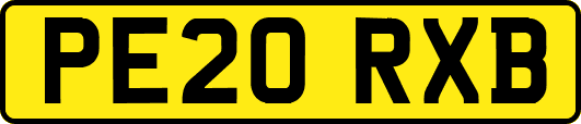 PE20RXB