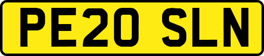 PE20SLN