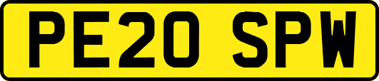 PE20SPW