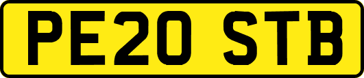 PE20STB