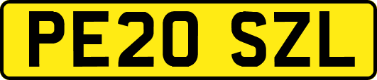 PE20SZL