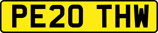 PE20THW