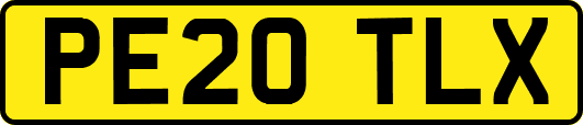 PE20TLX