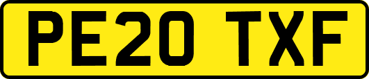 PE20TXF