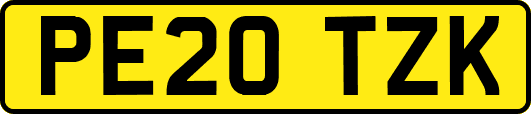 PE20TZK