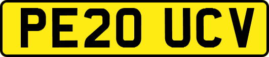 PE20UCV