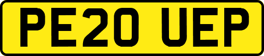 PE20UEP