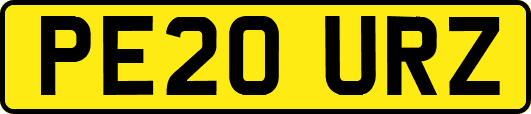 PE20URZ
