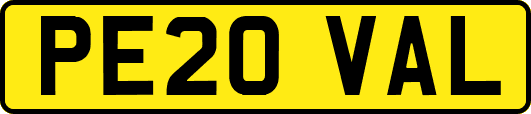 PE20VAL