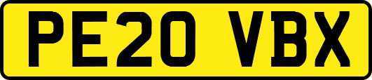 PE20VBX