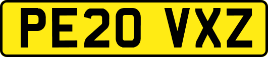 PE20VXZ