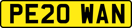 PE20WAN