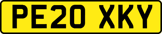 PE20XKY
