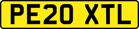 PE20XTL