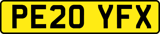 PE20YFX