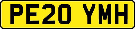 PE20YMH