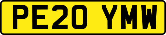 PE20YMW