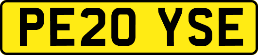 PE20YSE