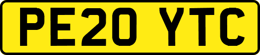 PE20YTC