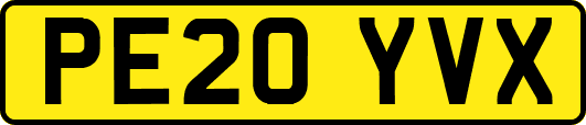 PE20YVX