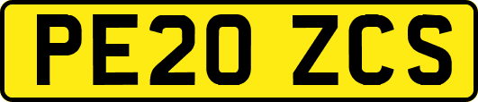 PE20ZCS