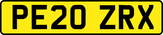 PE20ZRX