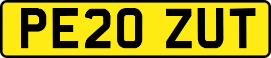 PE20ZUT