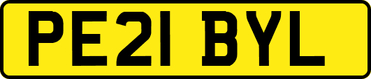 PE21BYL