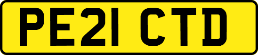 PE21CTD