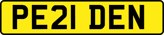 PE21DEN